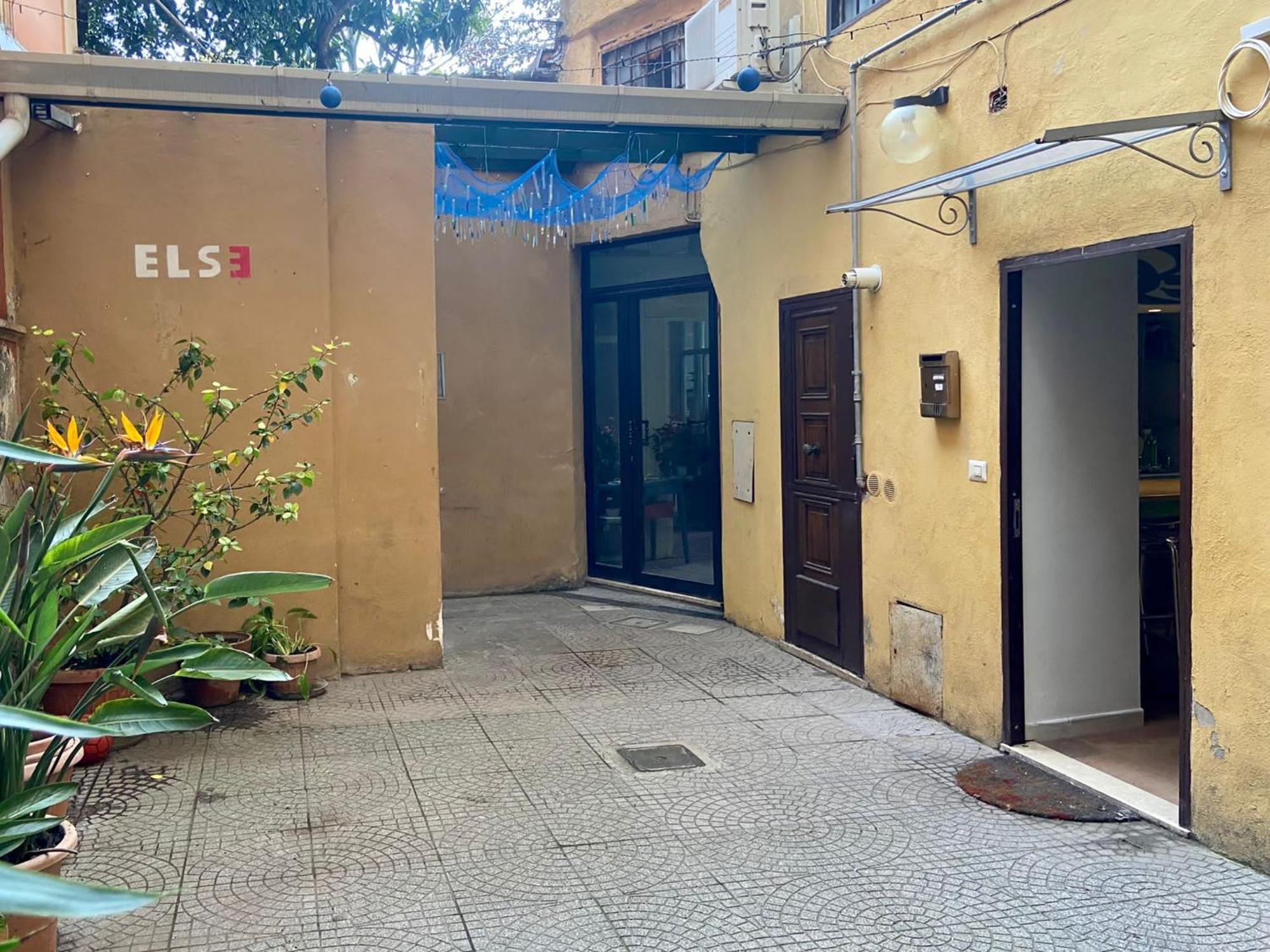 Al Cortiletto Di Torpigna * Rom