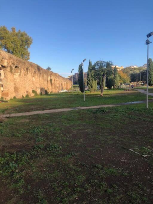 Lejlighed Al Cortiletto Di Torpigna *